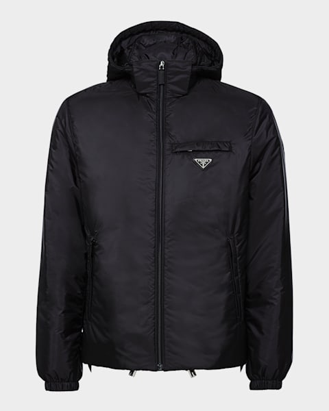 Moncler Grenoble Men's Montgetech Puffer Jacket - Bergdorf