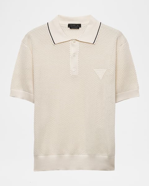 PRADA ポロ 0400021029907?wid=900