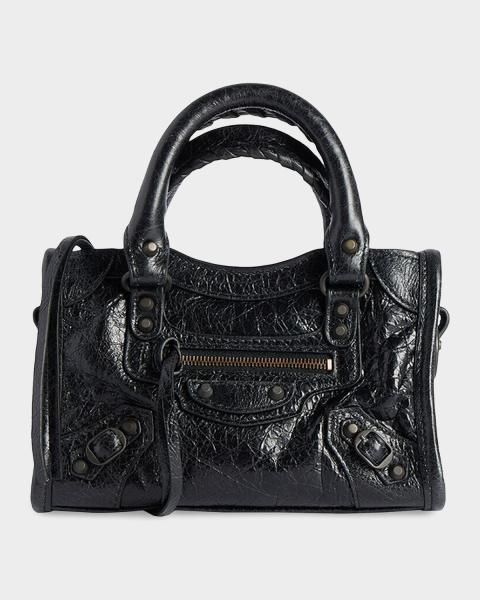 Balenciaga Le City Small Bag | Neiman Marcus
