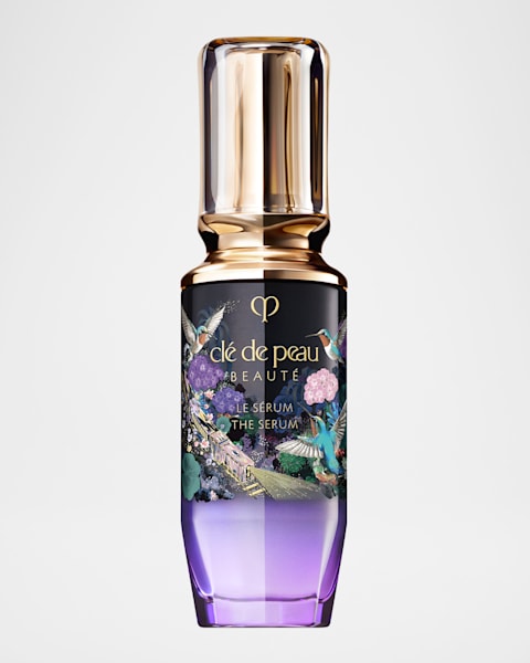 Cle de Peau Beaute Precious Gold Vitality Serum Refill, 1.4 oz