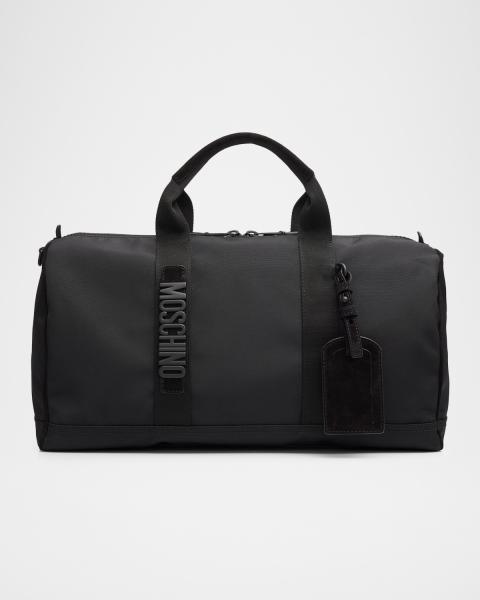 TUMI McLaren Quantum Duffel Bag | Neiman Marcus