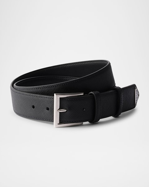 ベルト PRADA Suede Belt Prada Suede Belt | Saks Fifth Avenue
