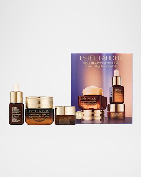 ESTEE LAUDER Re-Nutriv セット Estee Lauder Re-Nutriv Smoothing Radiance Ritual Skincare