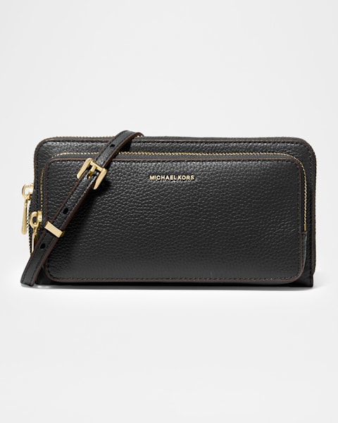 MICHAEL Michael Kors Quinn XS North-South Tote Crossbody Bag