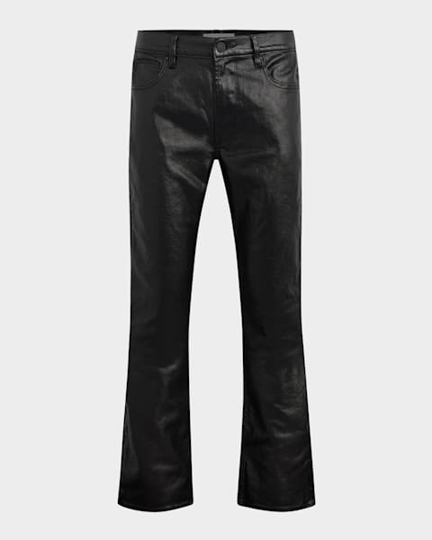 Men's Wes Classic Straight Jeans