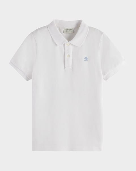 【送料&関税込】Polo Ralph Lauren Logo Embroidery Polo Shirt Polo Ralph Lauren Embroidered Logo Polo Shirt - POIZON