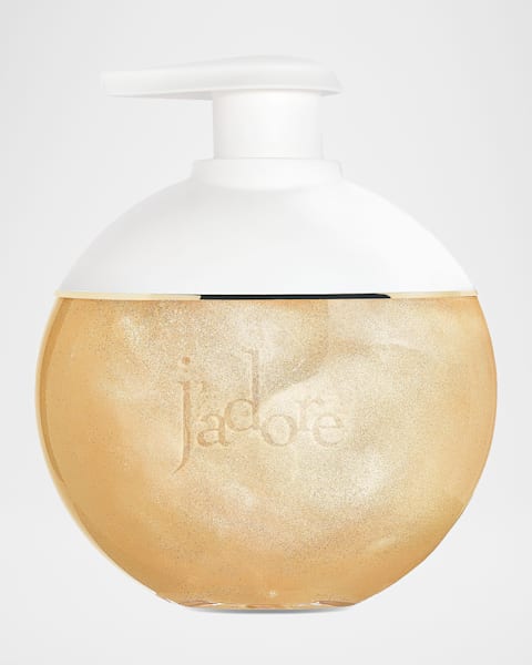 DIOR J'adore Les Adorables Body Cream, 5 oz. | Neiman Marcus