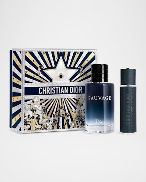 DIOR Limited Edition Diorshow Iconic Overcurl Gift Set | Neiman Marcus