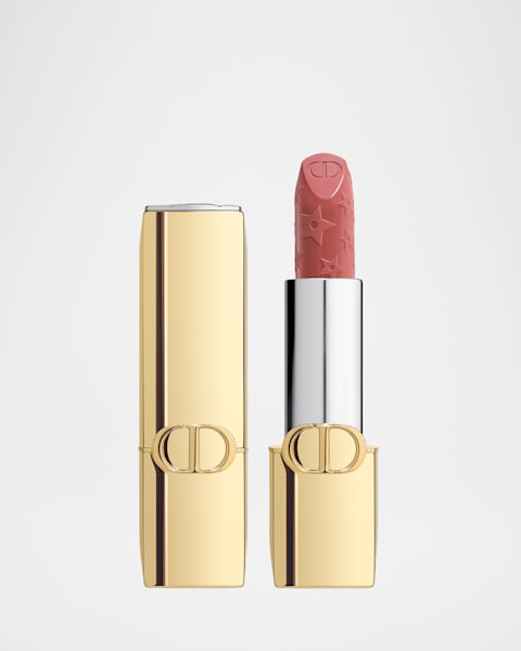 DIOR Limited Edition Holiday 2025 Rouge Dior Lipstick - 010
