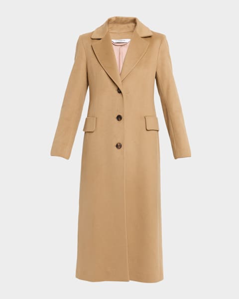Rina Wool Coat