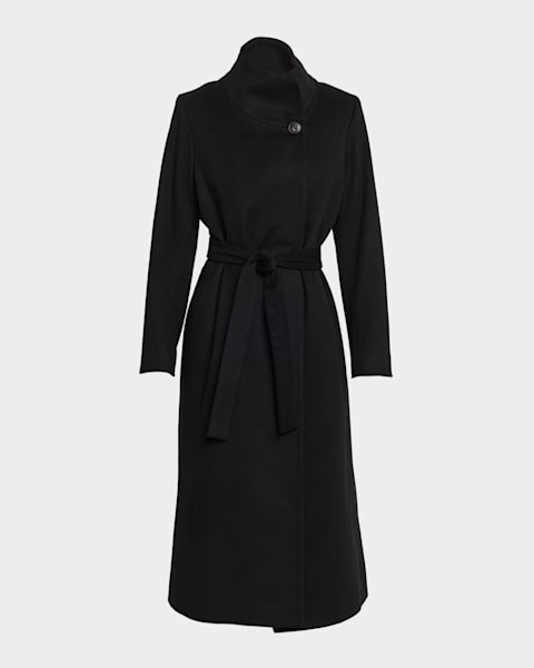 Soia & Kyo Talyse-C Down Maxi Coat | Neiman Marcus