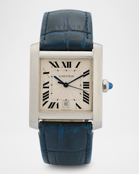 Rolex Datejust 36mm Vintage 2008 Watch