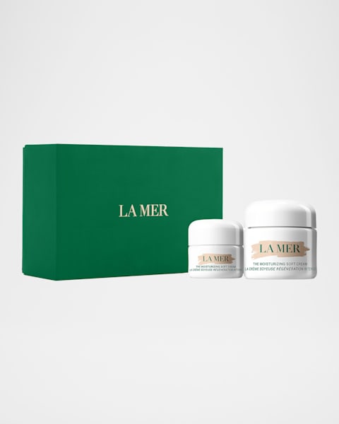 La Mer Limited Edition Soothing Strength Set ($830 Value) | Neiman