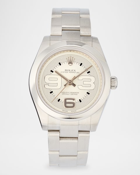 OMEGA Speedmaster 40mm Vintage 1998 Watch