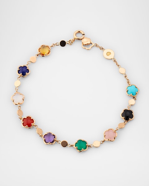 Caballo Charm Bracelet