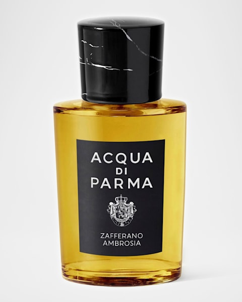Acqua di Parma Signatures of the Sun Zafferano Eau De Parfum, 0.7