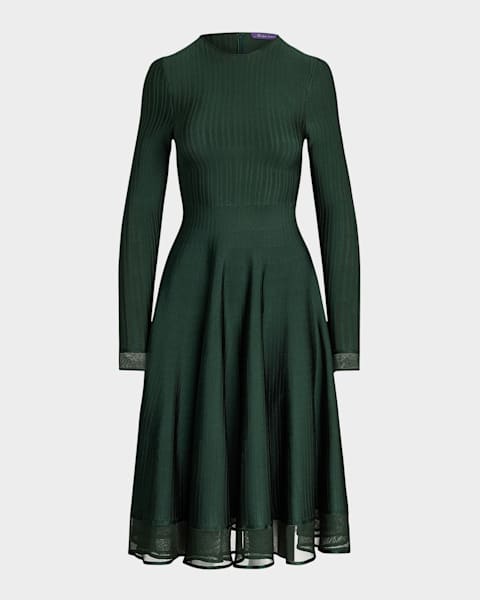 goldray cosima knit midi dress Petal and Pup Women's Cosima Midi Dress main image 0
