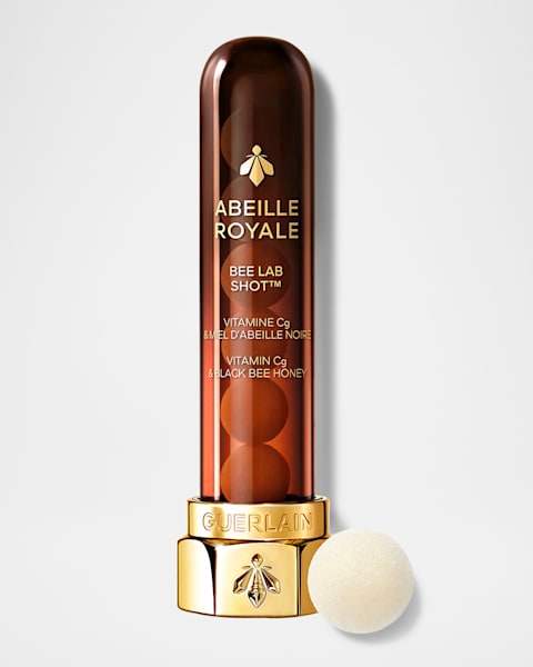 Guerlain Abeille Royale Radiance Boosting Bestsellers Gift Set