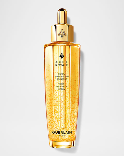 Guerlain Abeille Royale Bee Lab Shot 20% Vitamin C Treatment