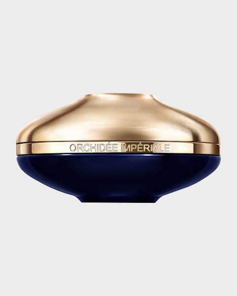 Guerlain Orchidee Imperiale Black Four Week Treatment | Neiman Marcus