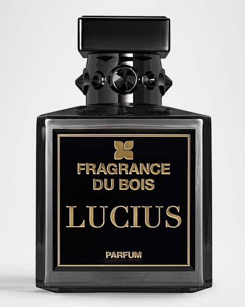 Cannabis Intense Parfum, 3.4 oz.