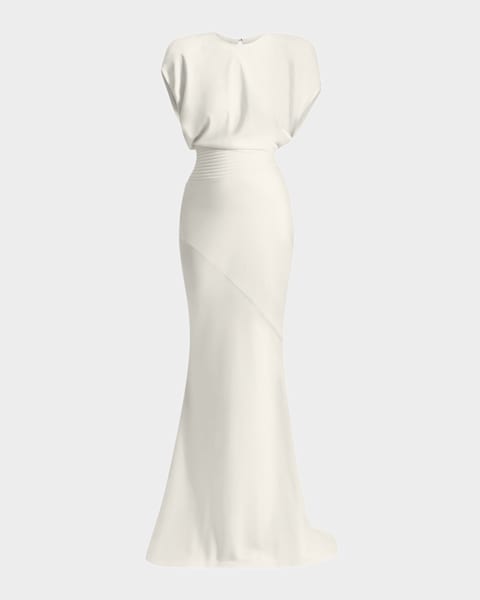 valletta strapless embroidered dress Simkhai, Valletta Strapless Embroidered Dress Wedding Dress Save 35%