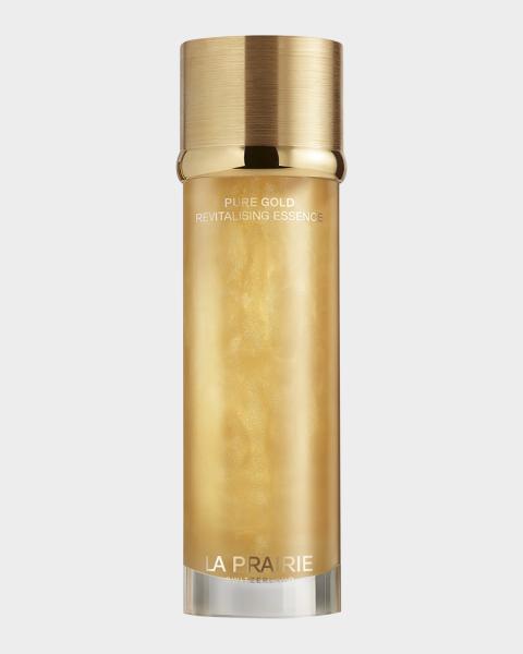La Prairie Pure Gold Radiance Cream Refill, 1.7 oz. | Neiman Marcus
