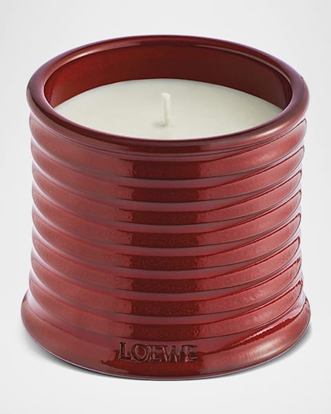 Loewe LOEWE Black Sesame Midi Scented Candle | Neiman Marcus