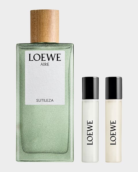 Loewe Aire Sutileza Eau de Toilette, 3.4 oz. | Neiman Marcus
