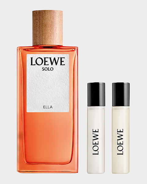 Loewe Aire Sutileza Fragrance Gift Set | Neiman Marcus