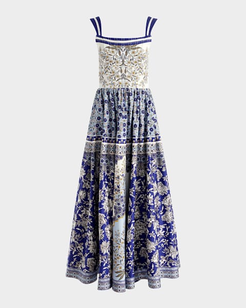 Alice+Olivia■Clyde A Line Shift Dress■ドレス Alice + Olivia Clyde Tweed A-Line Shift Dress | Neiman Marcus
