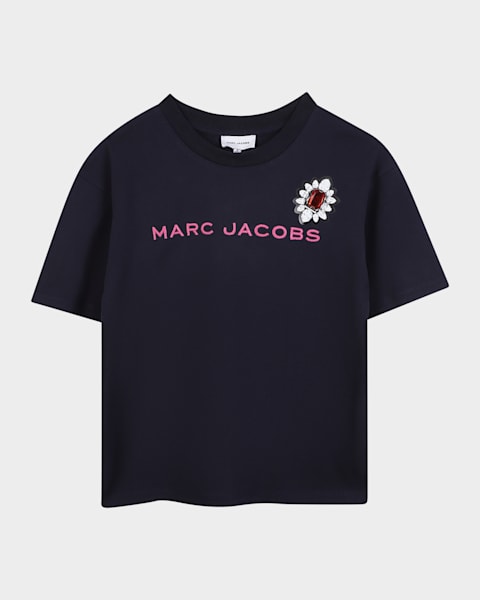 トップス Marc Jacobs Graphic L/S Shirt Marc Jacobs Graphic L/S Shirt