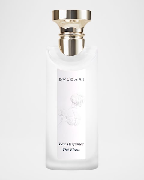 BVLGARI Eau Parfumée Thé Vert Eau de Toilette, 5 oz. | Neiman Marcus