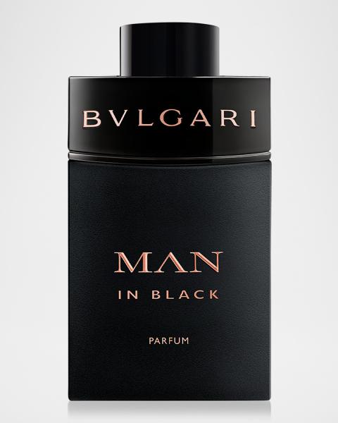 BVLGARI Man in Black Eau de Parfum 2-Piece Gift Set | Neiman Marcus