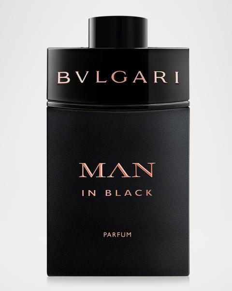 BVLGARI Man Rain Essence Eau de Parfum, 3.4 oz. | Neiman Marcus