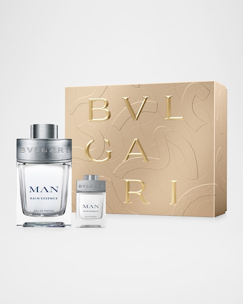 BVLGARI Man Rain Essence Set | Neiman Marcus