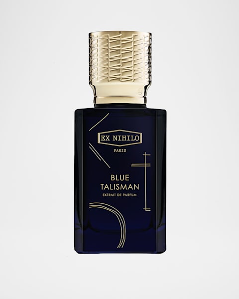 Blue Talisman Eau de Parfum, 3.3 oz.