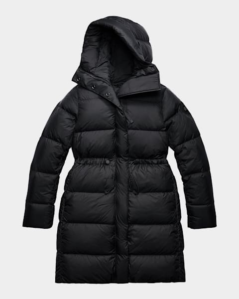 Moncler Grenoble Puffer Polar Fleece Zip-Up Cardigan | Neiman Marcus