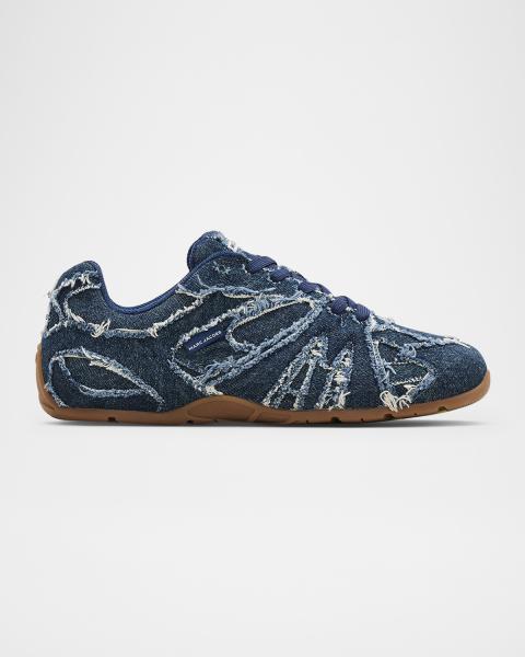 Marc Jacobs The Mesh 72 Spring Sneakers | Neiman Marcus