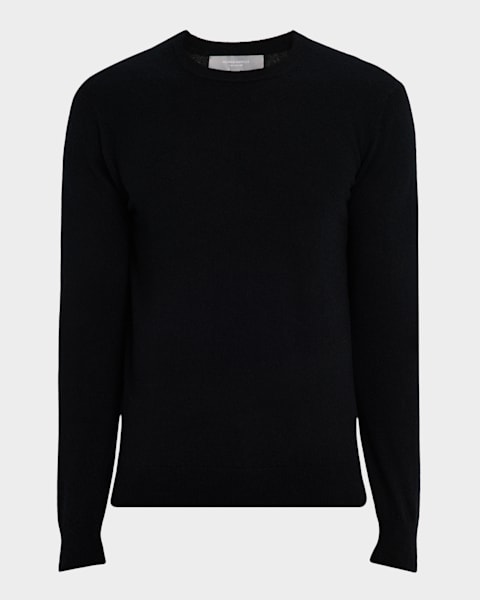 Men's Cashmere Cardigan