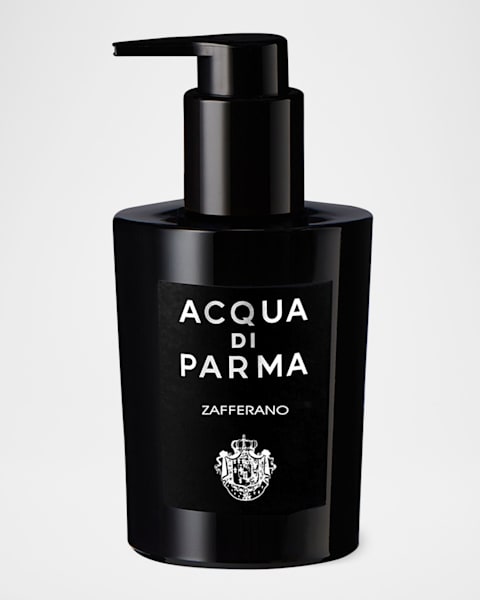 Acqua di Parma Buongiorno Hand Soap, 11.8 oz. | Neiman Marcus