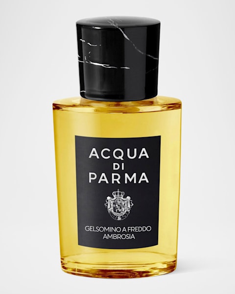 Acqua di Parma Zafferano Ambrosia Extrait de Parfum, 1.7 oz