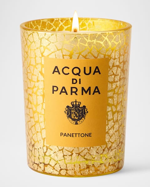 Acqua di Parma Summer Candle Trio Set, 3 x 2.47 oz. | Neiman Marcus