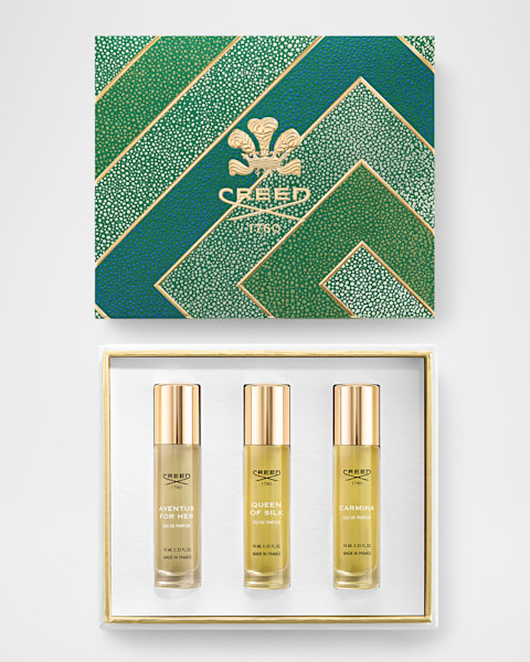 Van Cleef & Arpels Collection Extraordinaire Fragrance Gift Set, 3