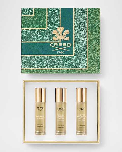 Bond No.9 New York Bond No. 9 Luxe Trio Fragrance Gift Set, 3 x