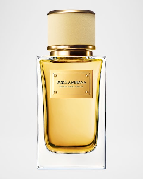 Dolce&Gabbana Beauty Velvet Tender Oud Eau de Parfum, 3.3 oz