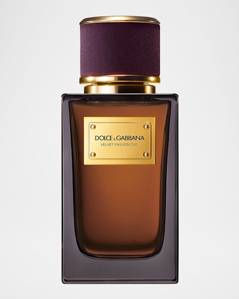 Dolce&Gabbana Beauty Velvet Tender Oud Eau de Parfum, 3.3 oz