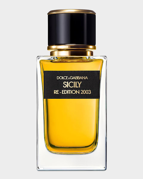 Dolce&Gabbana Beauty Velvet Infusion Eau de Parfum, 3.3 oz