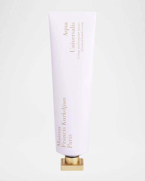 Aqua Media Scented Hand Cream, 2.4 oz.