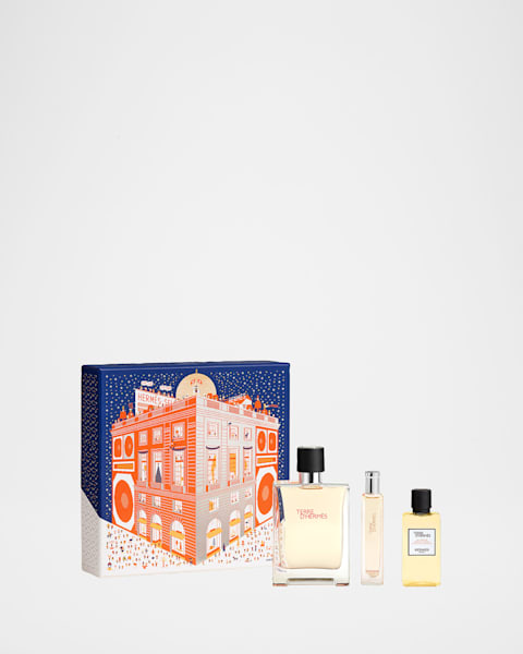 Hermes Twilly d'Hermes 3-Piece Gift Set | Neiman Marcus